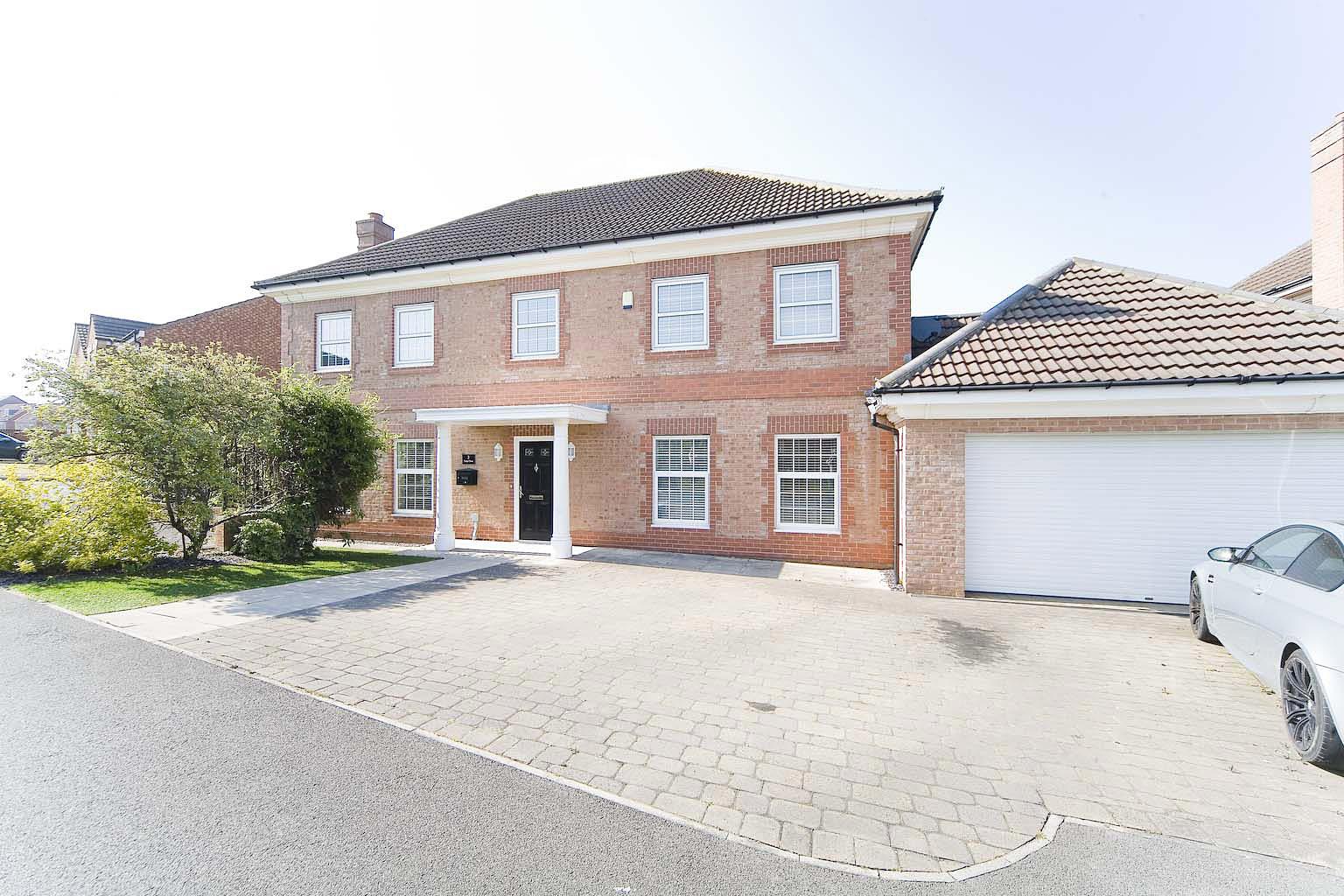 Tulip Close, Hartlepool, TS26 Igomove